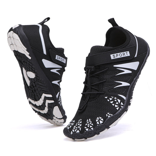 Zapatos Deportivos Transpirables Impermeables para Playa y Aventura - Image 5