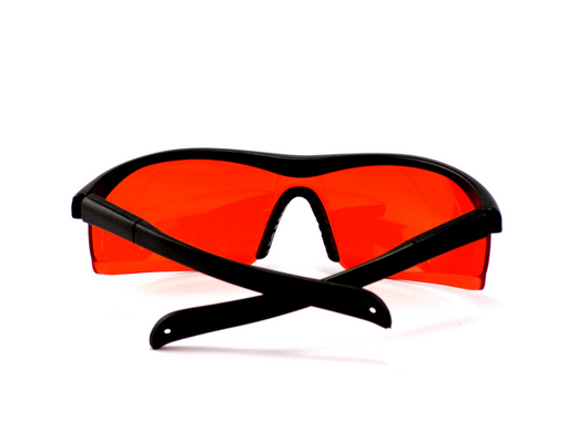 Gafas de Protección para Láser Nano 532nm de Borde Ancho - Image 6