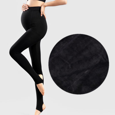 Leggings de Maternidad para Otoño e Invierno - Image 3