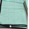 Aqua Green 1.1 X 1.5 M