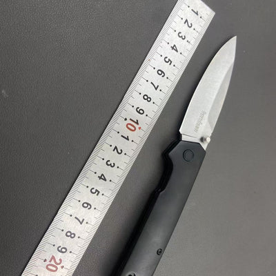 Cuchillo Multiusos Profesional para Camping, Pesca y Supervivencia Portátil - Image 10
