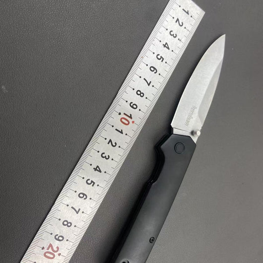 Cuchillo Multiusos Profesional para Camping, Pesca y Supervivencia Portátil - Image 10