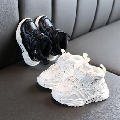 Zapatos Blandos Transpirables para Bebés y Niños Pequeños - Image 9