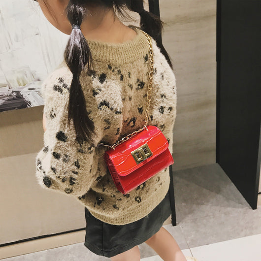 Bolsa Mensajera Versátil para Niños - Diseño Multiuso - Image 2