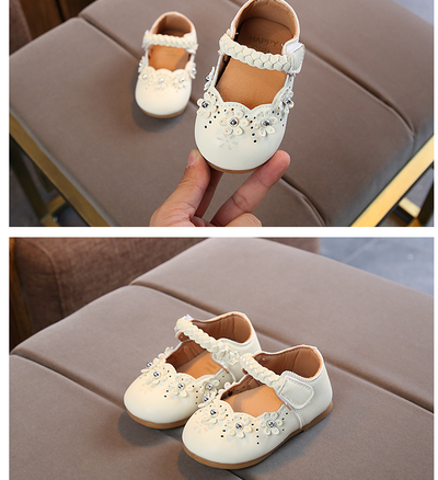 Mary Janes Premium con Trenzado Elegante - Image 3
