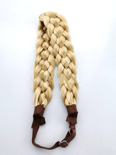 Pack de 5 Trenzas Postizas Premium - Image 12