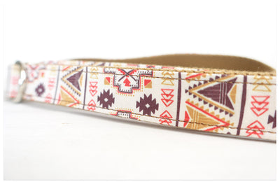 Accesorio de Correa para Perro con Moño de Aro Elegante - Image 8