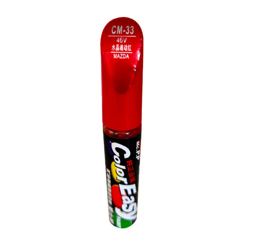 Bolígrafo Reparador de Pintura para Auto - Retoque Instantáneo - Image 2