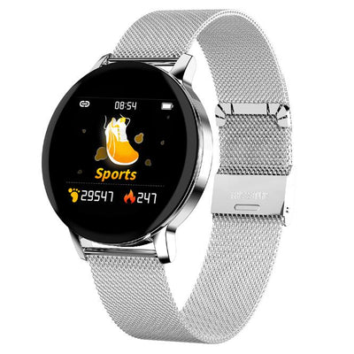 Reloj Deportivo Inteligente con Monitor de Salud - Image 10