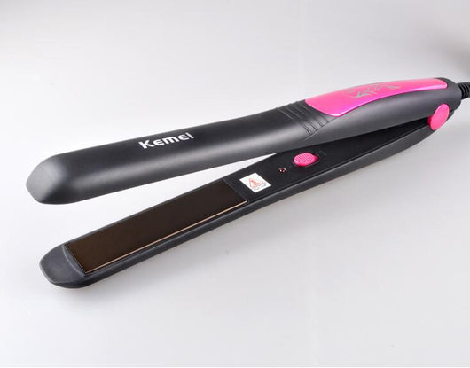 Plancha Alisadora Profesional para Salón de Belleza - Image 3