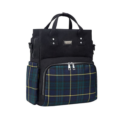Mochila Portabebé Mamá - Diseño Ergonómico - Image 9