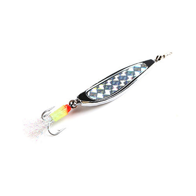 Carnada Luminosa Roja para Pesca - Atrayente de Caballa Brillante - Image 15