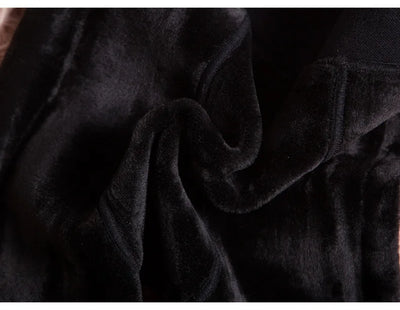 Leggings de Terciopelo Grueso con Efecto Moldeador - Image 47