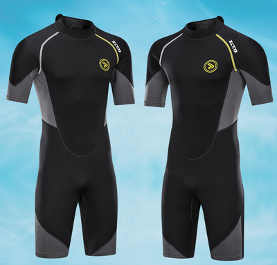 Bañador Corto para Hombre - Estilo Verano - Image 6
