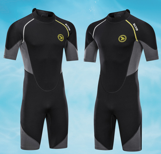 Bañador Corto para Hombre - Estilo Verano - Image 6