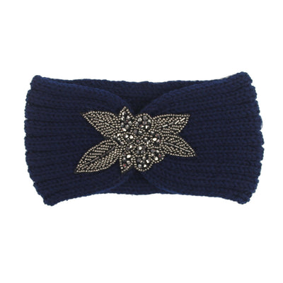 Diadema Térmica para Otoño e Invierno - Accesorio Cálido para el Cabello - Image 22