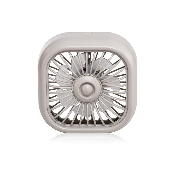 Ventilador USB para Auto - Climatización Portátil para tu Vehículo - Image 5