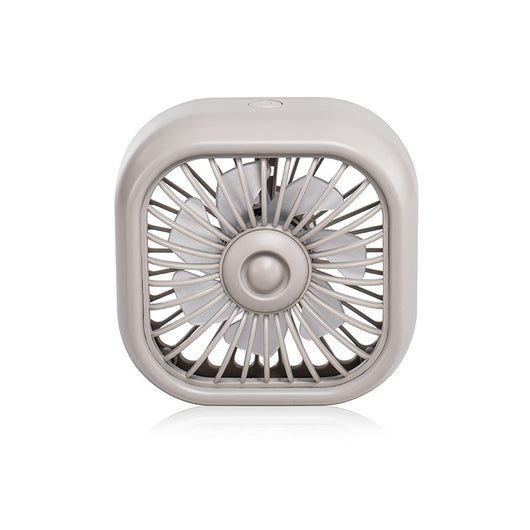 Ventilador USB para Auto - Climatización Portátil para tu Vehículo - Image 5