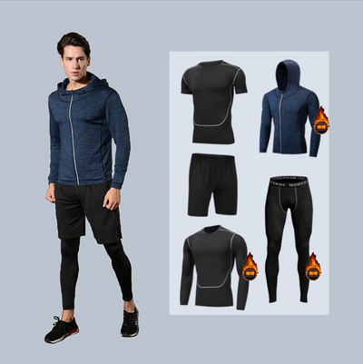 Ropa Deportiva de Alto Rendimiento - Image 12