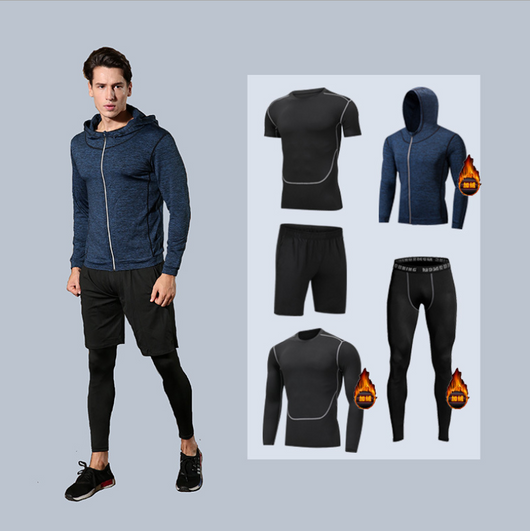 Ropa Deportiva de Alto Rendimiento - Image 12