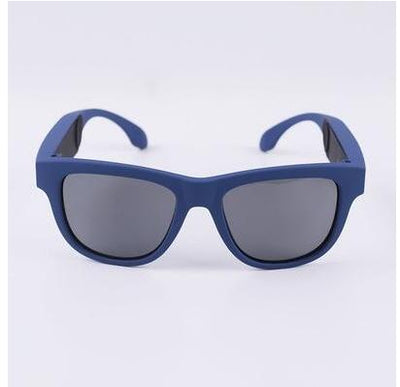 Gafas de Sol Inteligentes con Lentes Intercambiables para Miopía - Image 8