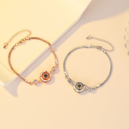 Pulsera Proyectora Te Amo en 100 Idiomas - Image 8