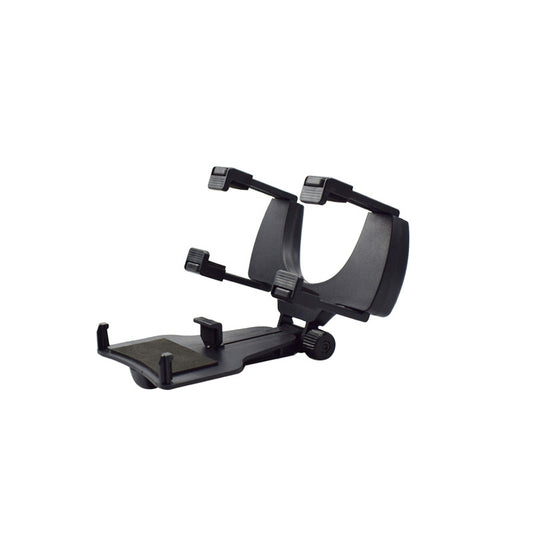 Soporte Flexible para Teléfono en Espejo Retrovisor del Auto - Image 2