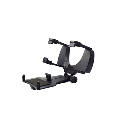 Soporte Flexible para Teléfono en Espejo Retrovisor del Auto - Image 2