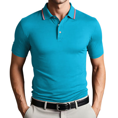 Polo Deportivo Secado Rápido para Golf Hombre y Mujer - Image 16