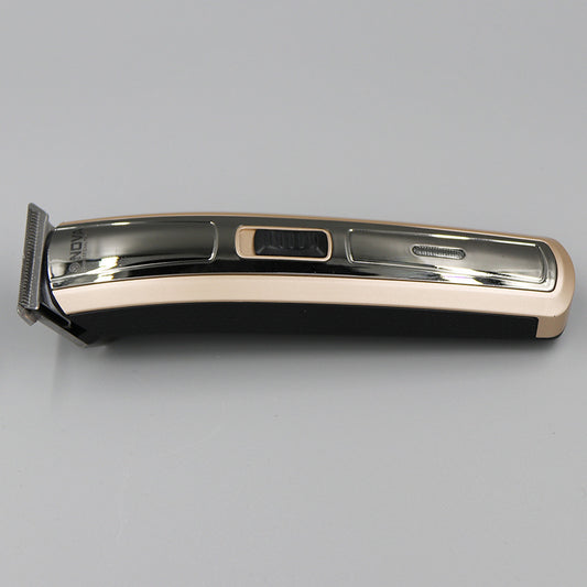 Cortadora Eléctrica Profesional para Barbería - Image 2