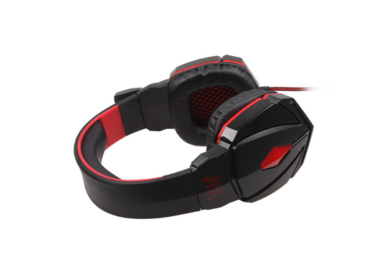Auriculares Gamer Pro con Cancelación de Ruido y Sonido Estéreo - Image 6