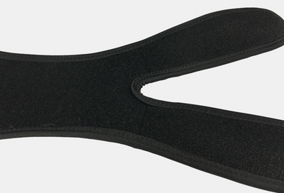 Rodillera Deportiva Profesional con Compresión y Absorción de Impacto - Image 3
