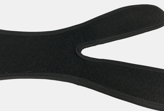 Rodillera Deportiva Profesional con Compresión y Absorción de Impacto - Image 3