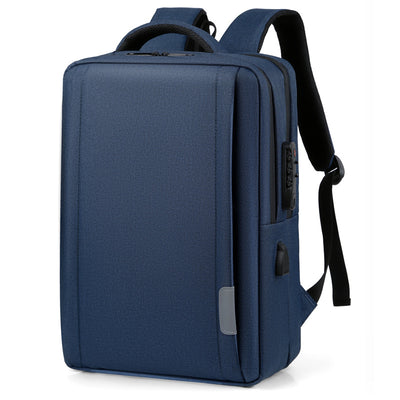 Mochila para Laptop con Compartimentos Inteligentes - Image 7
