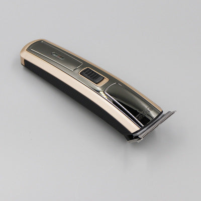 Cortadora Eléctrica Profesional para Barbería