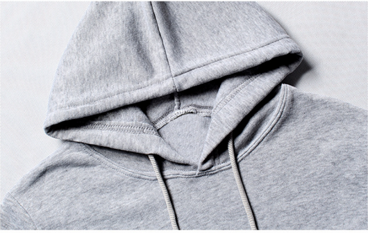 Sudadera Hoodie Estampada Casual para Hombre - Image 7