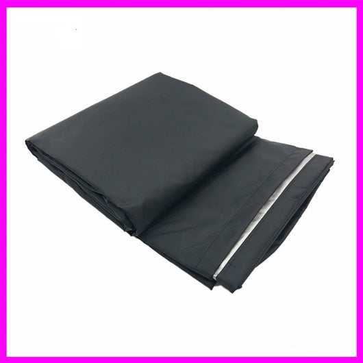 Funda Protectora para Silla de Exterior Negro - Image 3