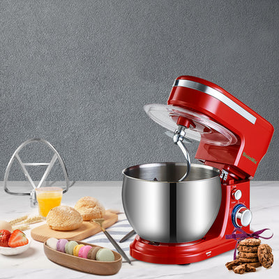 Máquina Multifunción para Cocina 1200W - Preparador de Fideos y Alimentos