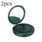 Verde 2 Piezas