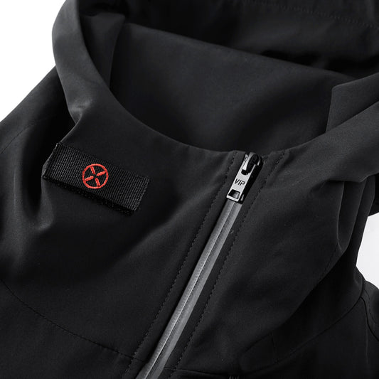 Chaqueta Funcional Multipocket Hombre - Corte Medio - Image 2