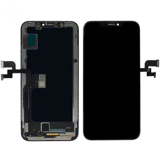 Pantalla LCD con Ensamblaje Completo para Teléfono Móvil - Image 2