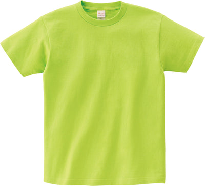 Playera de Algodón Puro para Parejas - Diseño Liso Manga Corta - Image 11