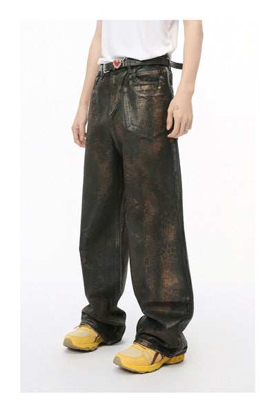 Jeans Reversibles de Bolsillo con Estilo Urbano Moderno - Image 15