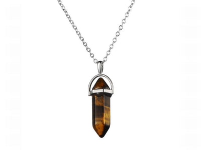 Collar de Cristal Natural - Image 23