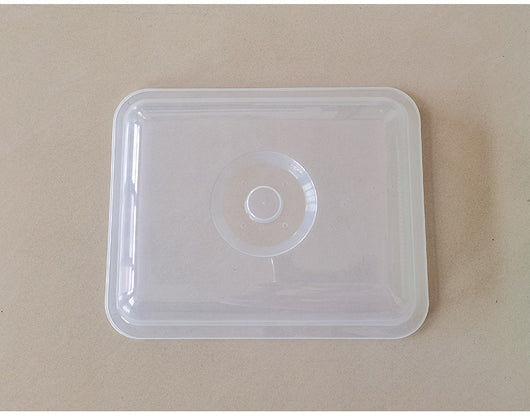 Bandeja Germinadora Hidropónica de Doble Capa para Semillas de Vegetales - Image 3