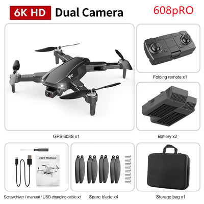 Dashcam Dual GPS con Cámara HD de Alta Resolución - Image 11