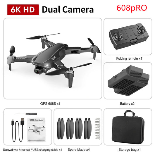 Dashcam Dual GPS con Cámara HD de Alta Resolución - Image 11