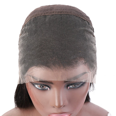 Pelucas de Cabello Humano con Encaje HD - Image 4
