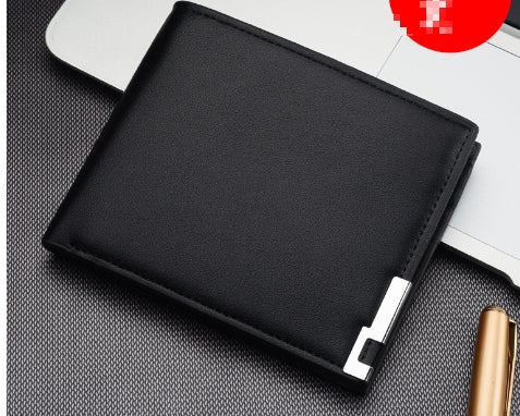 Cartera Ejecutiva Profesional con Portatarjetas para Hombre - Image 13