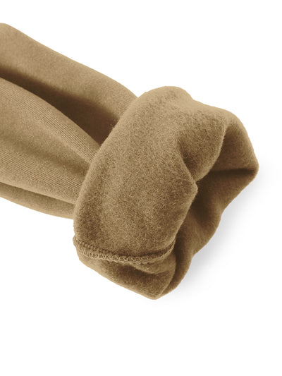 Sudadera con Capucha Forrada en Fleece para Hombre - Otoño Invierno - Image 12